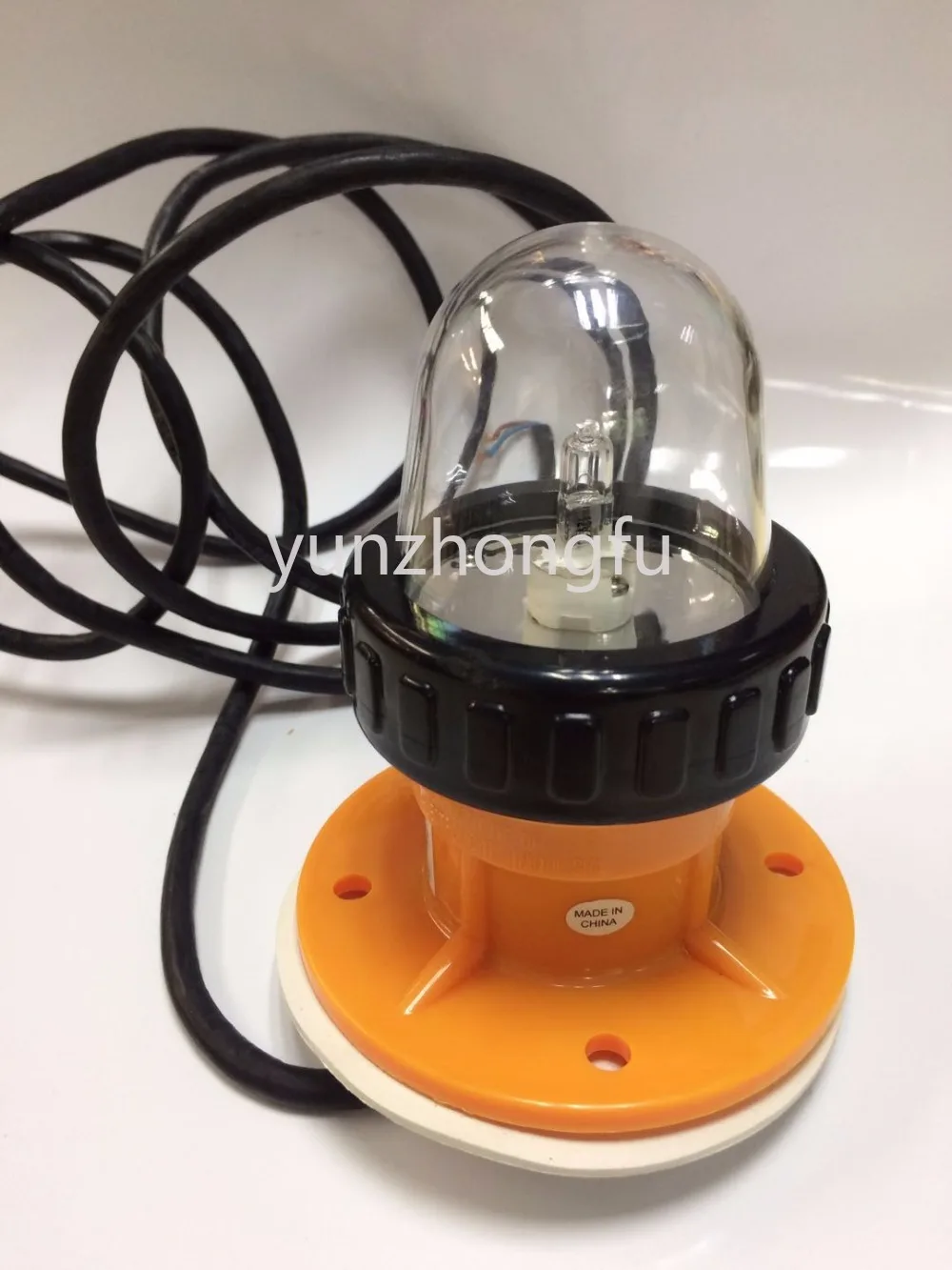 

Free Ship Lifeboat Position Light Position-indicating Lights BSW9812 Lifeboat Strobe Light (CCS Certification ) 12V 13W