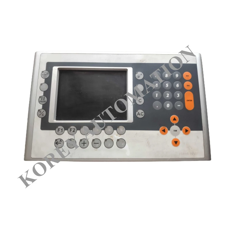 In Stock Operation Screen HMI 4PP252.0571-65