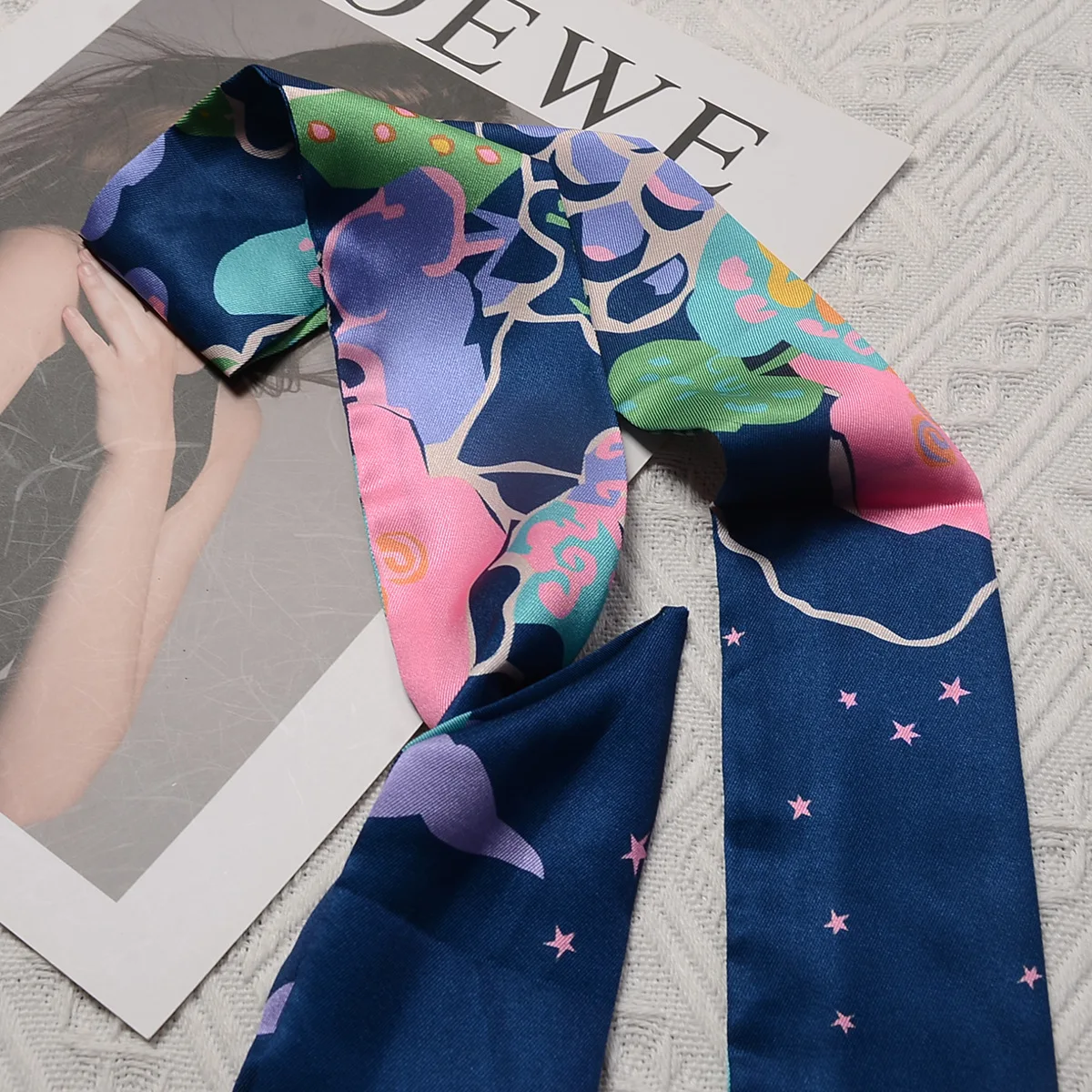 Рисунок 5 - Новый дизайн сумки