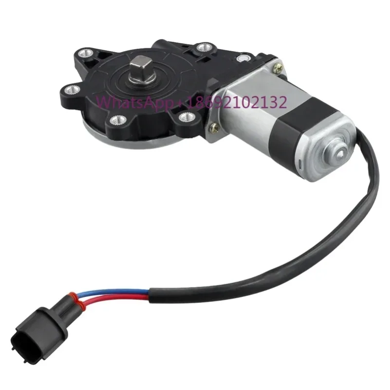 Car Left Power Window Lift Motor for Nissan Altima Frontier Murano Sentra Xterra 80731-8991A 80731-4Z305 80731-8991D