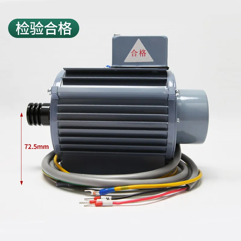 Applicable to Hitachi elevator door motor YSMB7124 three-phase frequency conversion asynchronous motor motor inverter accessorie