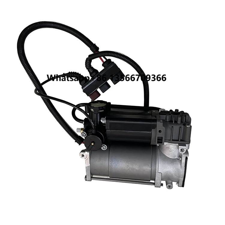 

Automotive Car Parts Air Suspension Pump Air Compressor for bentley VW Phaeton 3D0616005M