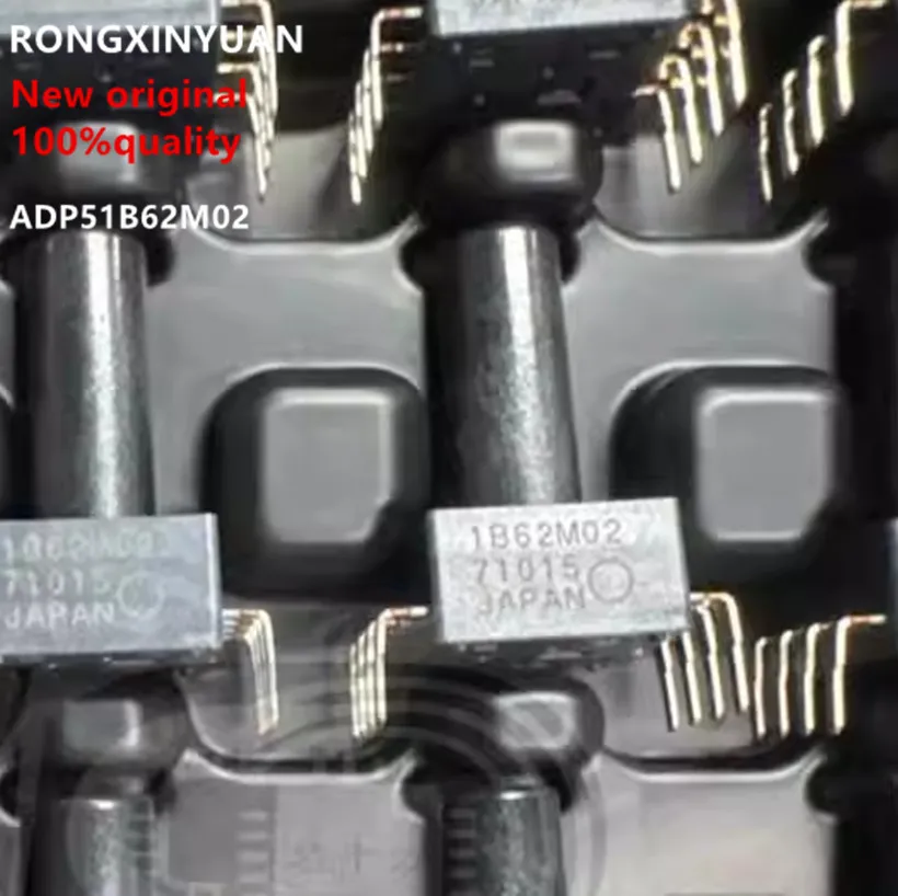 Nuevo Sensor de Presión Original ADP51B62M02 ADP51B62 ADP51B62M 1B62M02 DIP-8