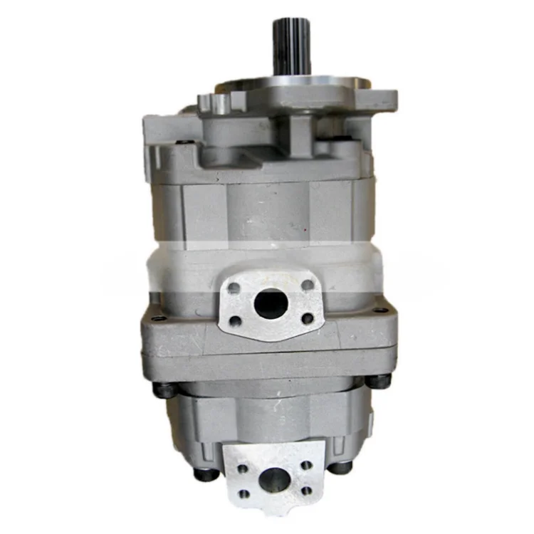 Hydraulic Pump 705-52-30360 for Wheel Loader WA400-3A-S WA400-3-X WA400-3-H WA420-3