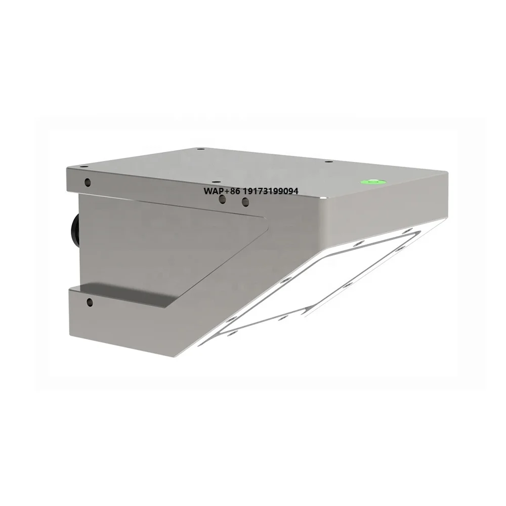 High Integrated 3 in 1 Radar Water Level Meters Water Flow Velocity for River Open Channel Monitoring