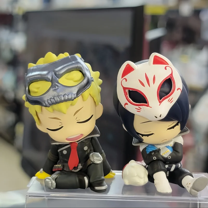 متوفر في المخزون عنصر جديد كثيرًا من النساء الجميلات مع الشائعات الخارقة التي يتم تسجيلها من الكتف إلى الكتف وقلب ملتوي مجموعة اللص الغريبة #5