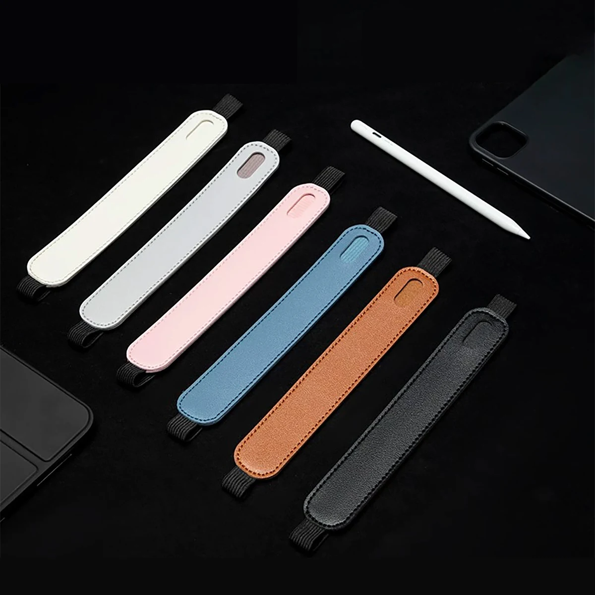 Applicable: 10.3-inch 13 inch, universal for Huawei, Apple, Xiaomi anti loss and anti drop handwriting pen protective case