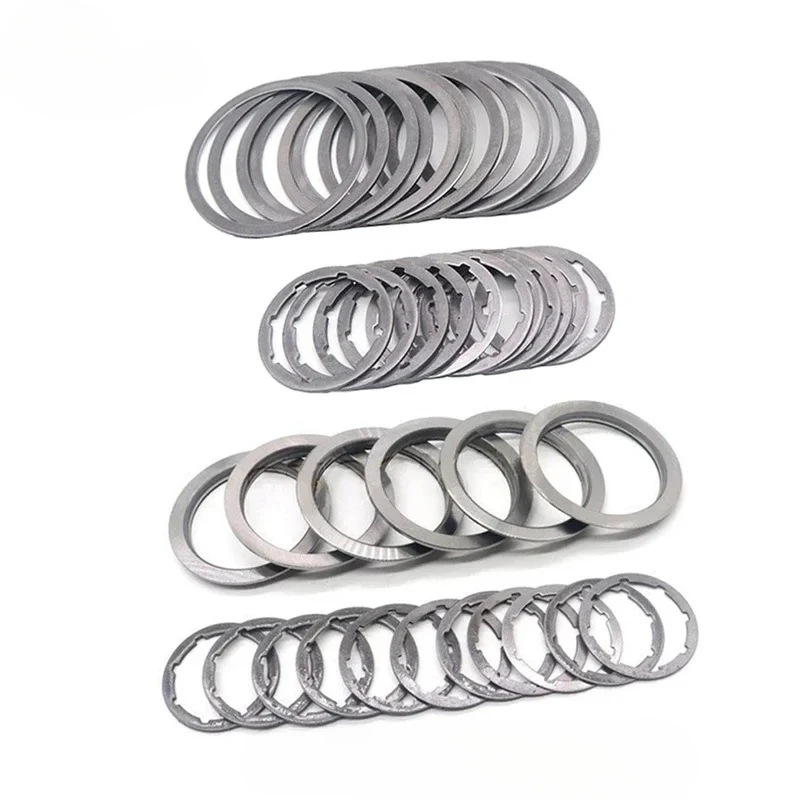 For VW Au di 965235A 965235B 0AM DQ200 DSG 7 Speed Transmission Clutch Adjustment Washer Gasket Kit