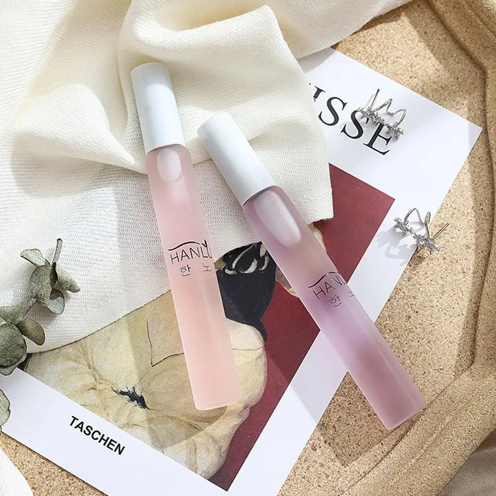 12ml Cartoon di Lunga Durata Luce Feromone Profumo Spray Oli Profumati Profumi Profumo Donne Sexy Fragranze Coreane