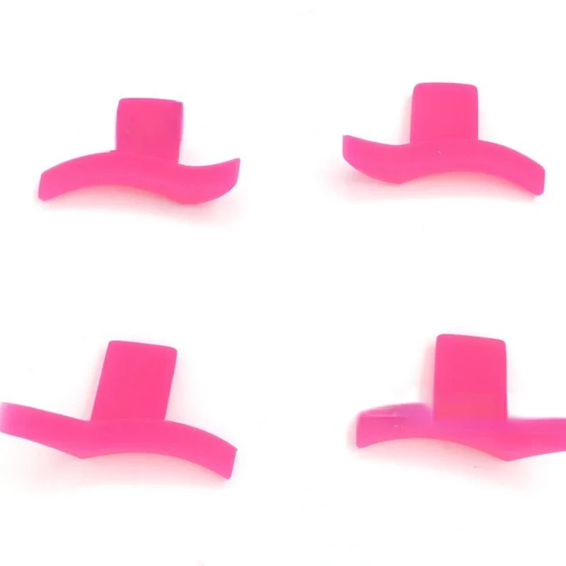 2 szt. Zestaw szablonów do eyelinera Profesjonalne szablony do makijażu oczu Szablony do kocich oczu Szablony do nakładania eyelinera Narzędzia do stylizacji w kształcie skrzydeł