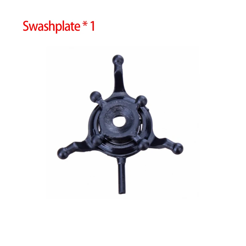 Wltoys XK K110S K110 RC Hubschrauber Teile Zubehör Bürstenlosen Motor Klinge Getriebe Baldachin ESC Update 2G Servo Für V977 teile