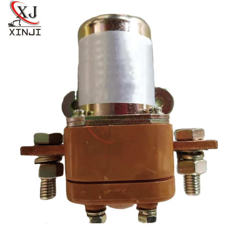 Excavator Relay of Electrical Appliances 31b0042 for Mzj-200A/006