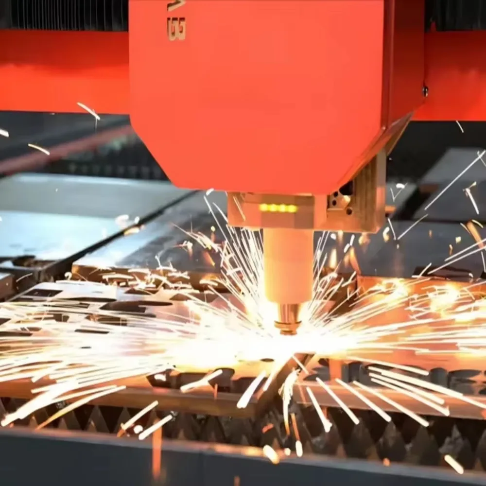 ARTLINEZ فن جداري معدني تجريدي باللونين الأبيض والأسود | ديكور فريد لغرفة النوم والمكتب #5