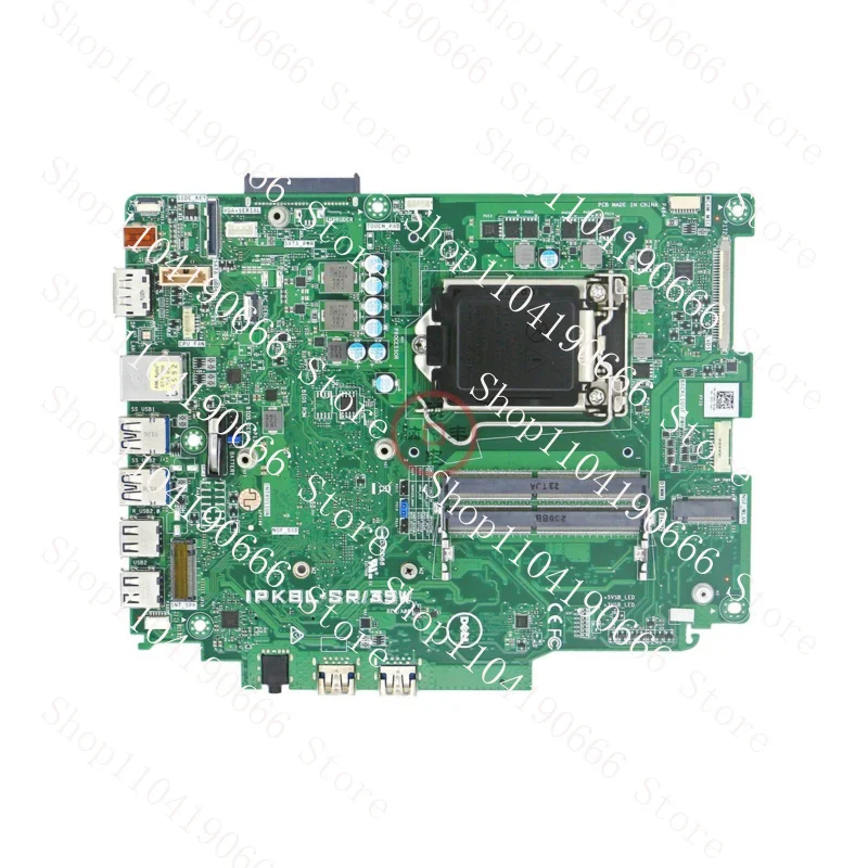 

For DELL OptiPlex 3050 AIO motherboard P7V82 IPKBL-35W 32G Mini-ITX Tested OK
