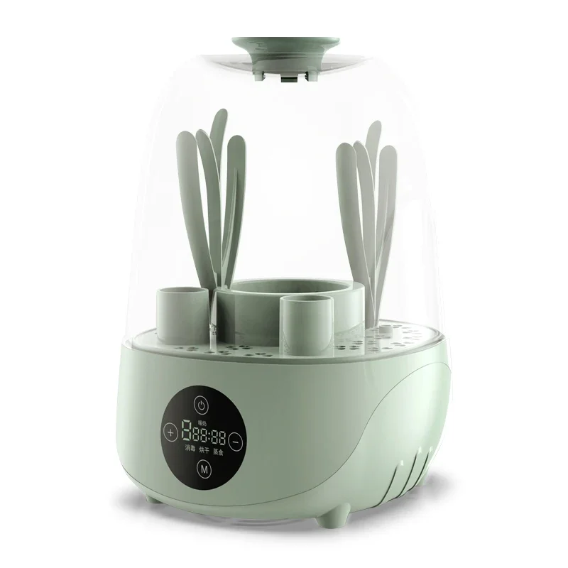 

Beautiful portable food milk warmer