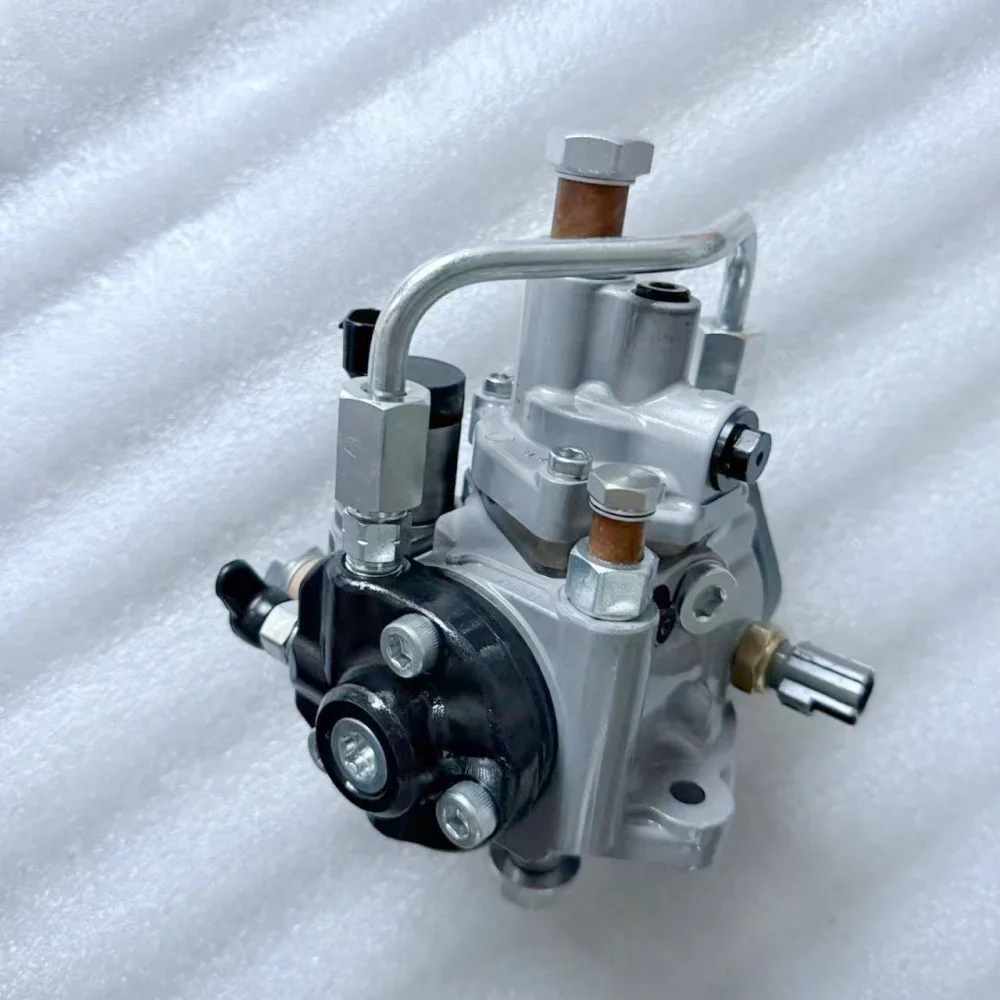High Quality Fuel Injection Pump 294000-1142 8-98077000-2 For Isuzu Engine 4JJ1