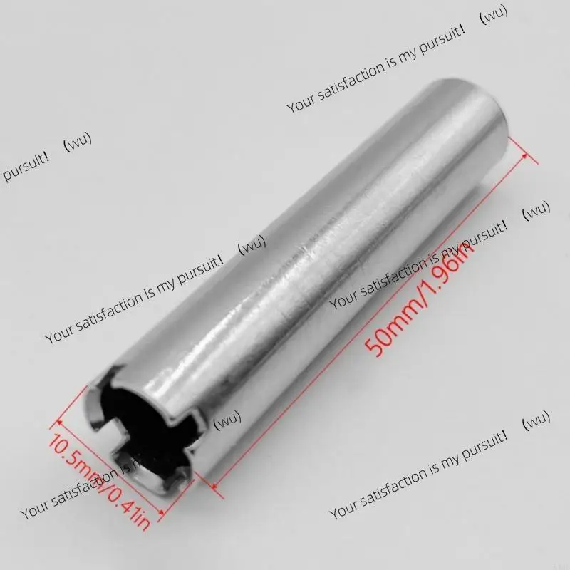 Stainless Steel Steam Pipe Coffee Machine Replacement Part for Espresso Machines Ensures Optimal Frothing Performances