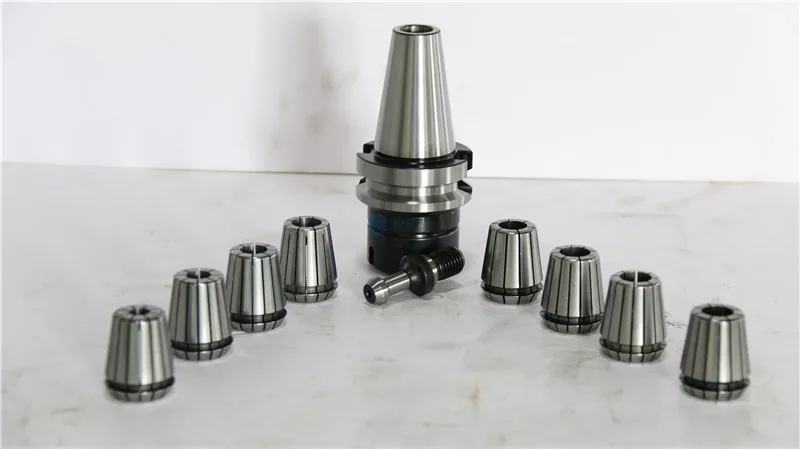 Machine tool accessories ER40 Collet set