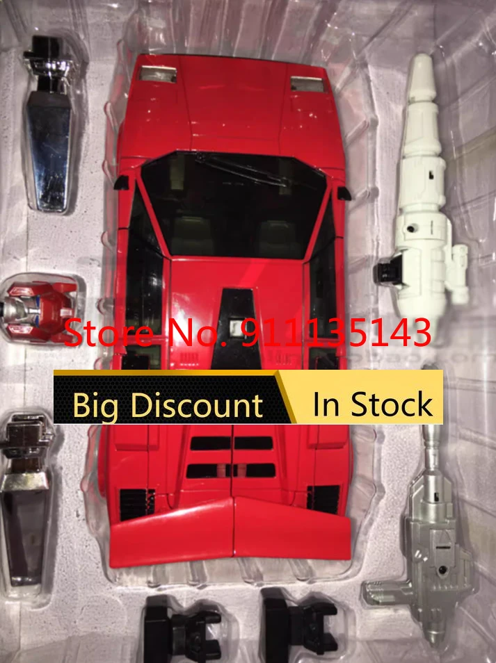 

Mpf-12 Sideswipe Big Size In Stock