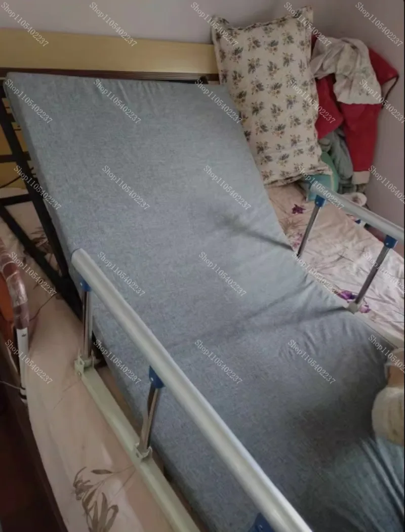Bedside cushion Pregnant women waist support Fractured elderly get up mattress Electric lift nursing mattress