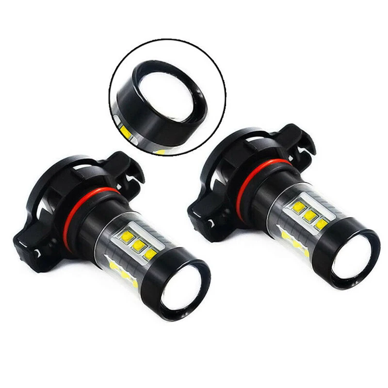 Cr 1PCS New Led Fog…