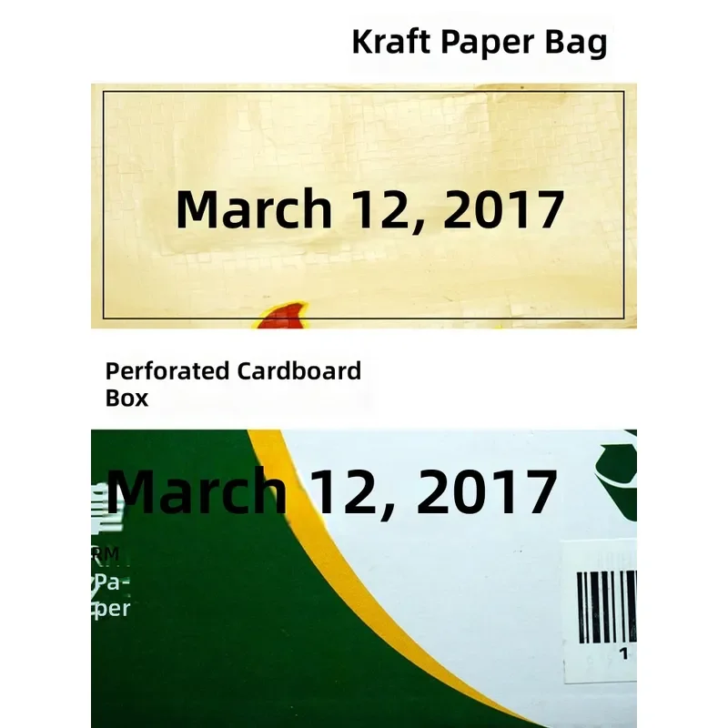 for Carton Coding Machine Handheld Inkjet Printer for Large Production Date Factory Date on Woven Bag Adjustable