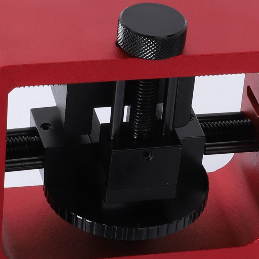 For VTUPRS Mountable Universal Pistol Dovetailed Rear Sight Pusher Tool Pistol Sight Pusher Handguns with Free Front Sight