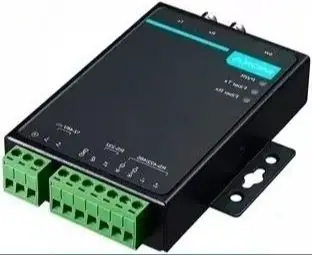 Transceptor de puerto serie a fibra monomodo TCF-142-S-SC, transceptor de puerto serie a fibra RS232/422/485 a fibra monomodo