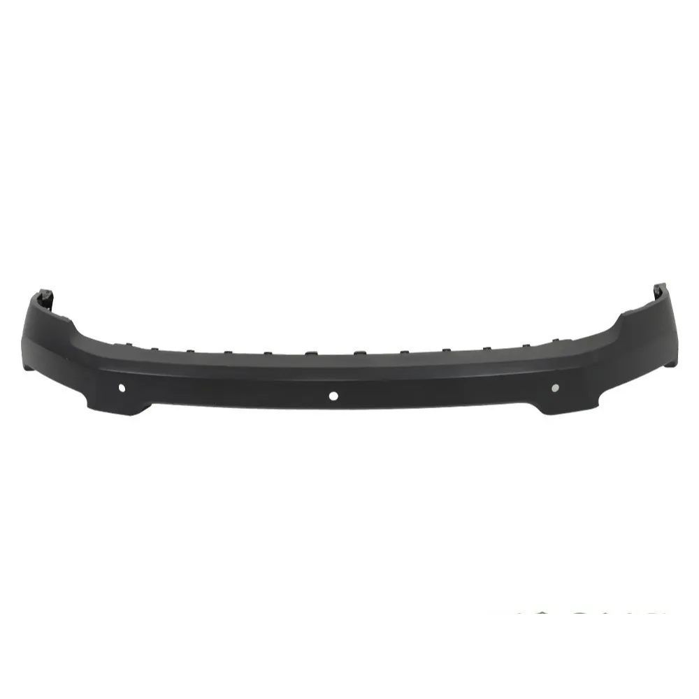 Primed Front Upper Bumper Cover For Ford Expedition 2015-2017 FL1Z17D957EPTM