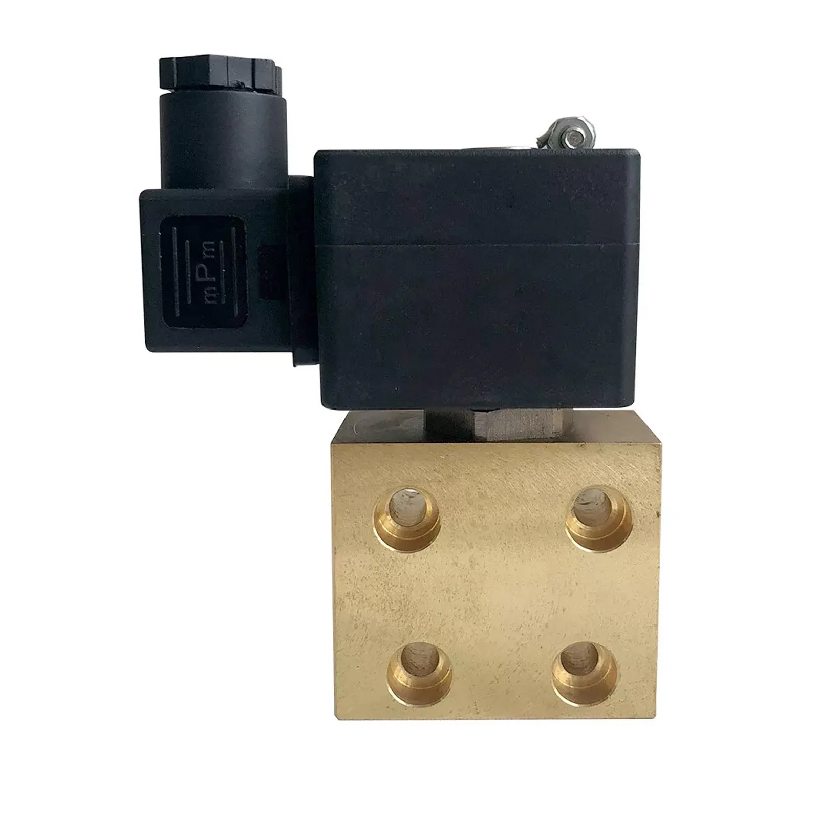 Solenoid Valve Fits Atlas Copco Air Compressor 1089058060