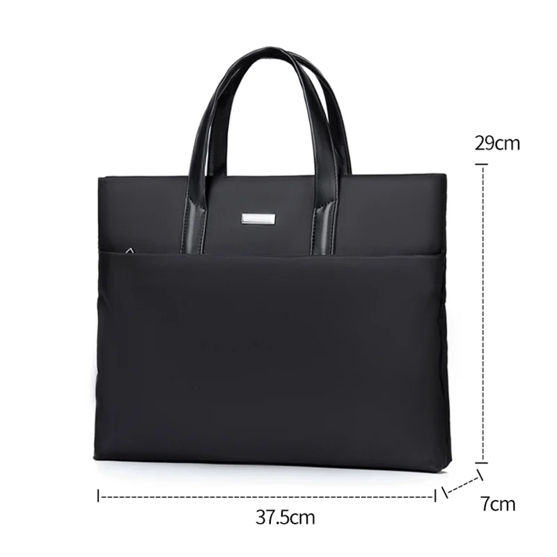 Laptop tote bag, laptop or tablet bag, protect your computer, lightweight top loader, suitable for business office or school