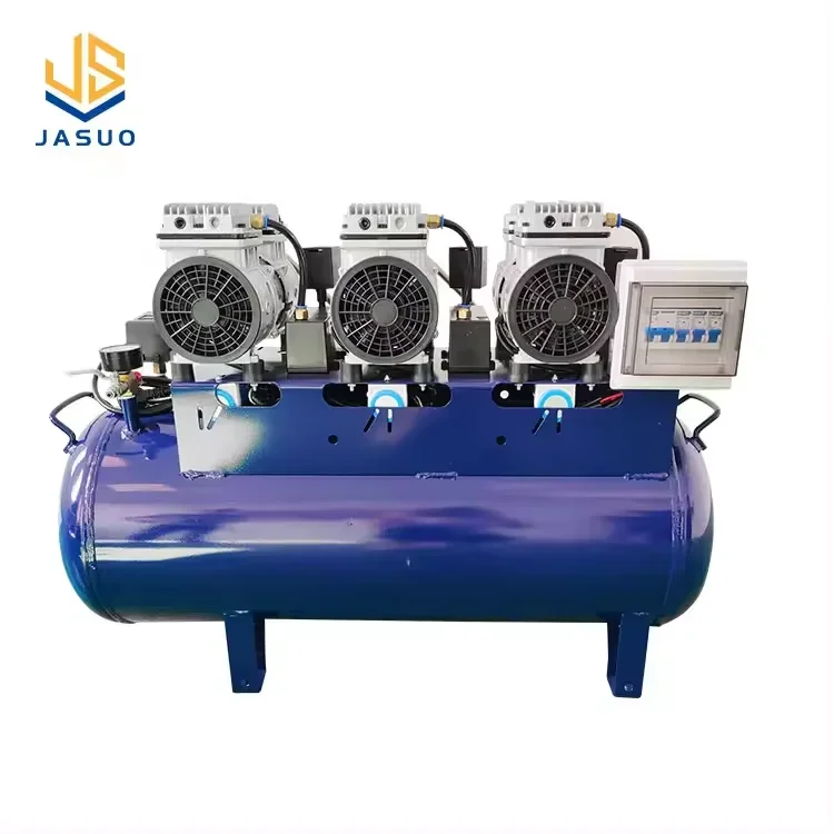 

Factory price Low Noise den tal chair air compressor air compressor den tal equipments