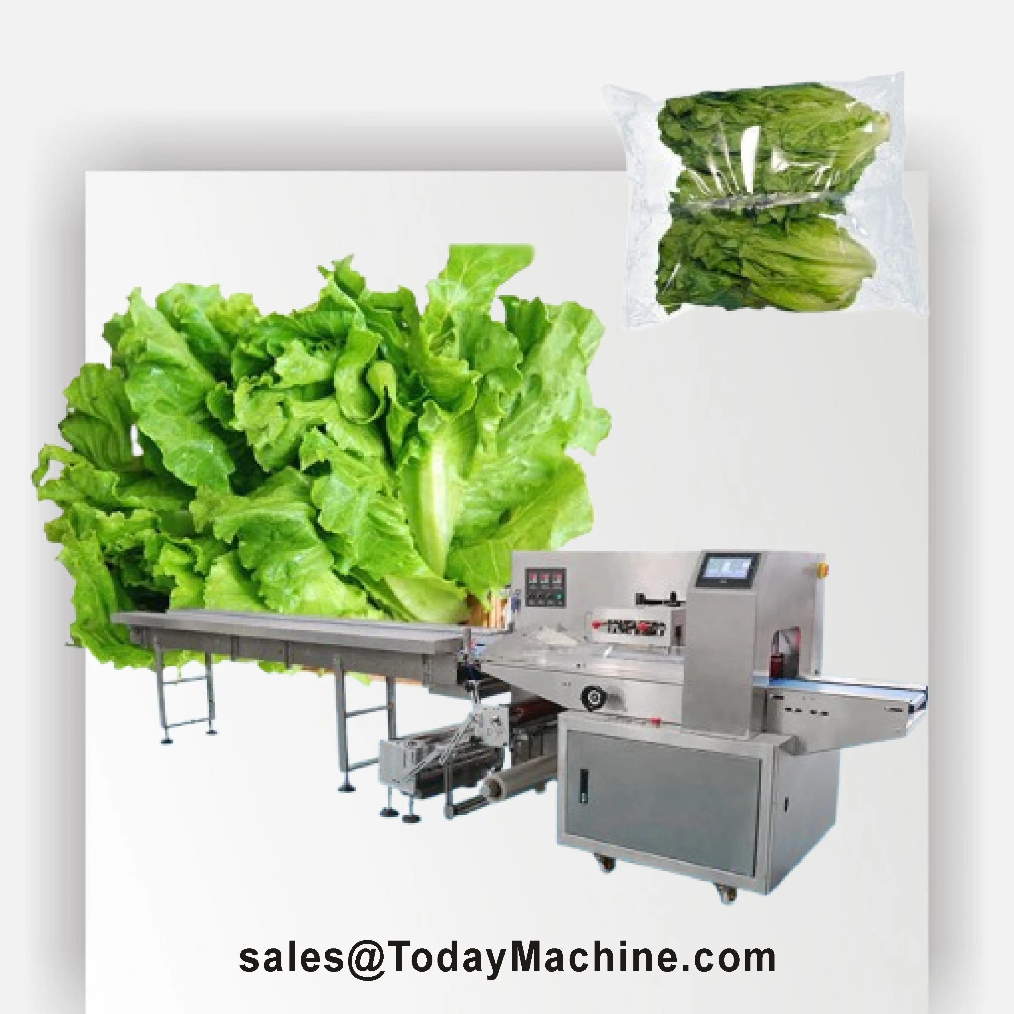 Horizontal Automatic Flow Wrapping Machine for Food/cosmetic/madicines Soap Packing Machine Flow Wrapper
