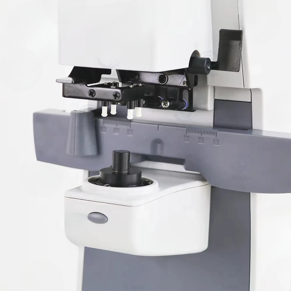 China Best Price Auto Lensmeter Digital Lensometer Lens Meter LM-260 for Glass Test