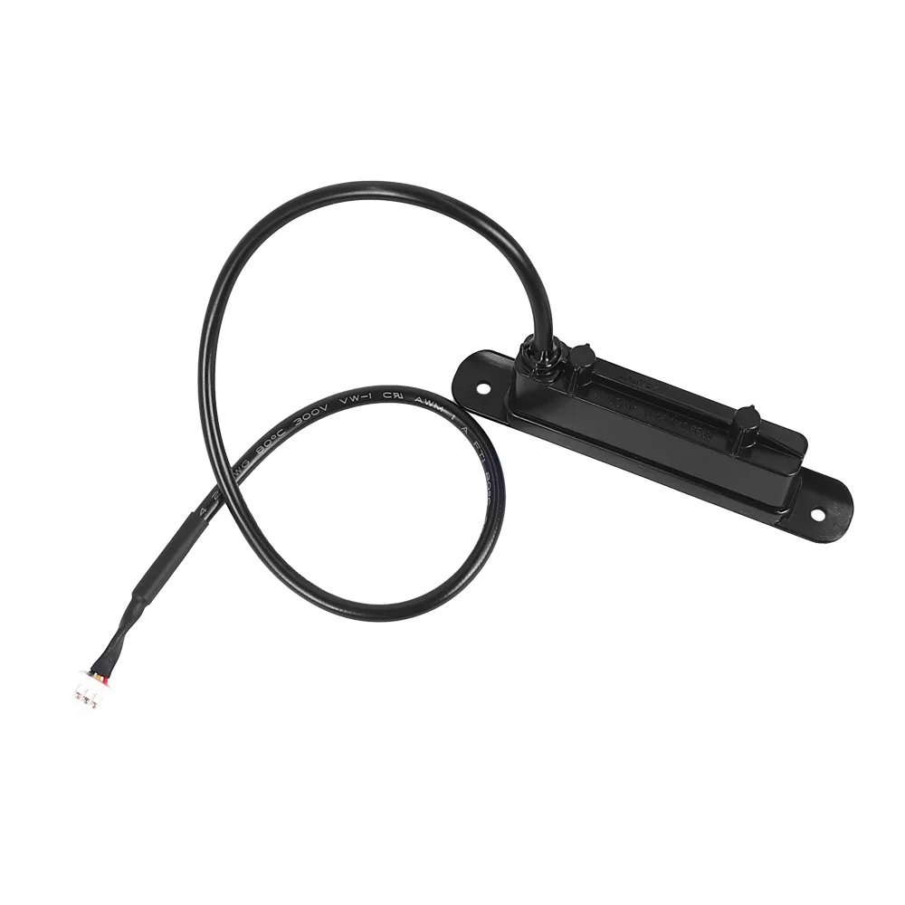 LED Ambient Light Strip Replacement Parts For Ninebot MAX G3 Electric Scooter Chassis Underglow Bar Accessory