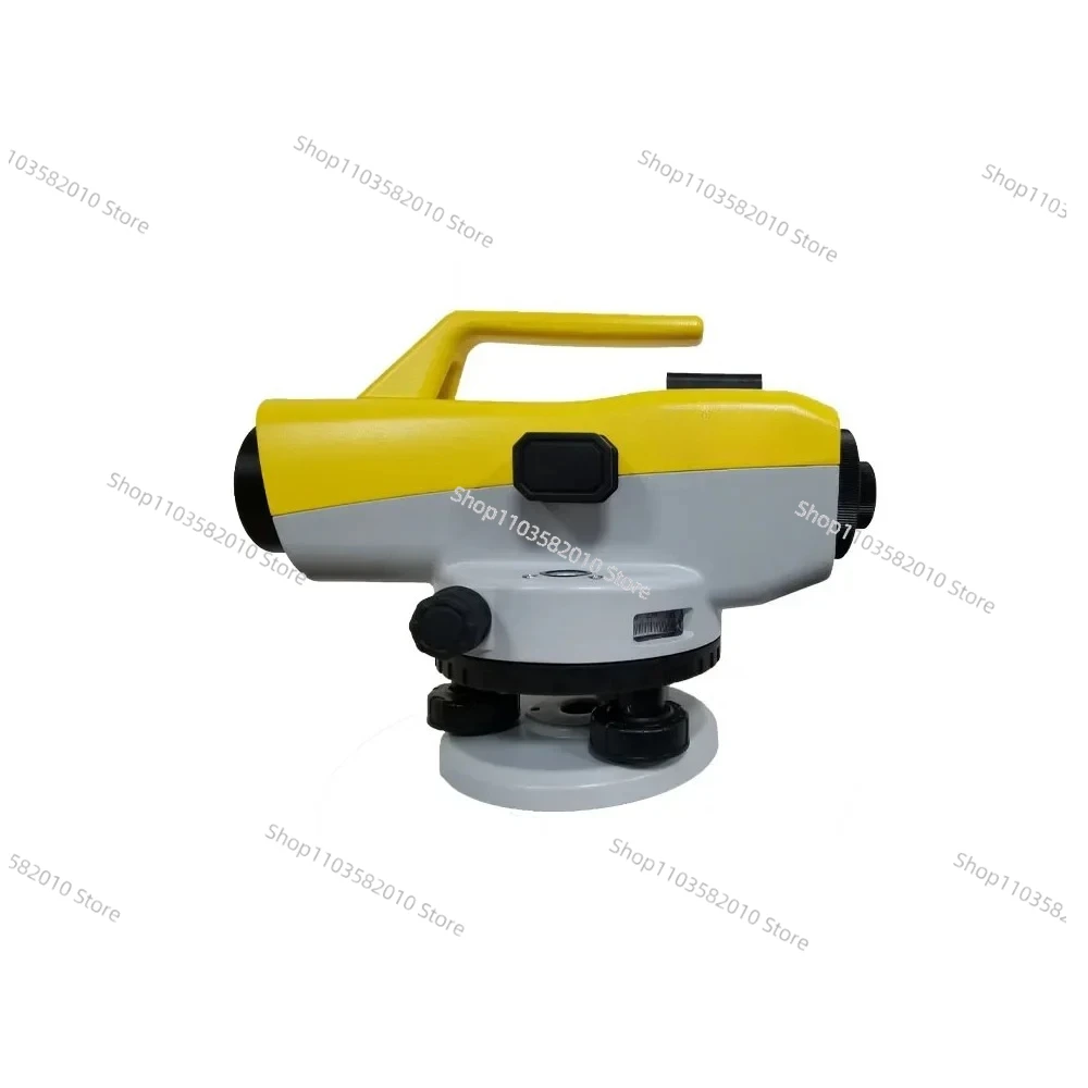 High Precision Automatic Level 32X DSF Optical Level Topographic Surveying Instrument