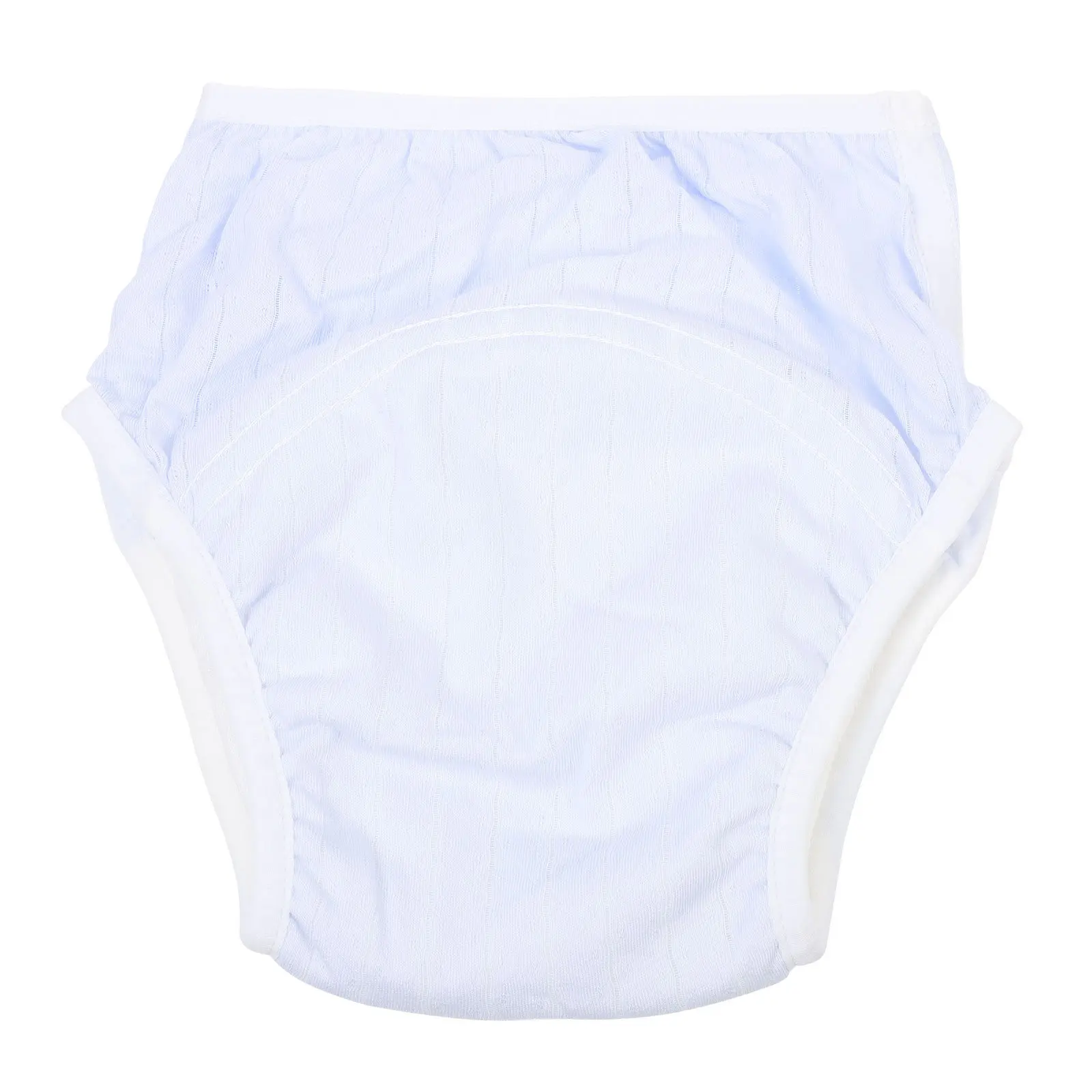 

Leak-proof Underwear Night Time Training Pants Reusable Nighttime Infant Toddler Diaper