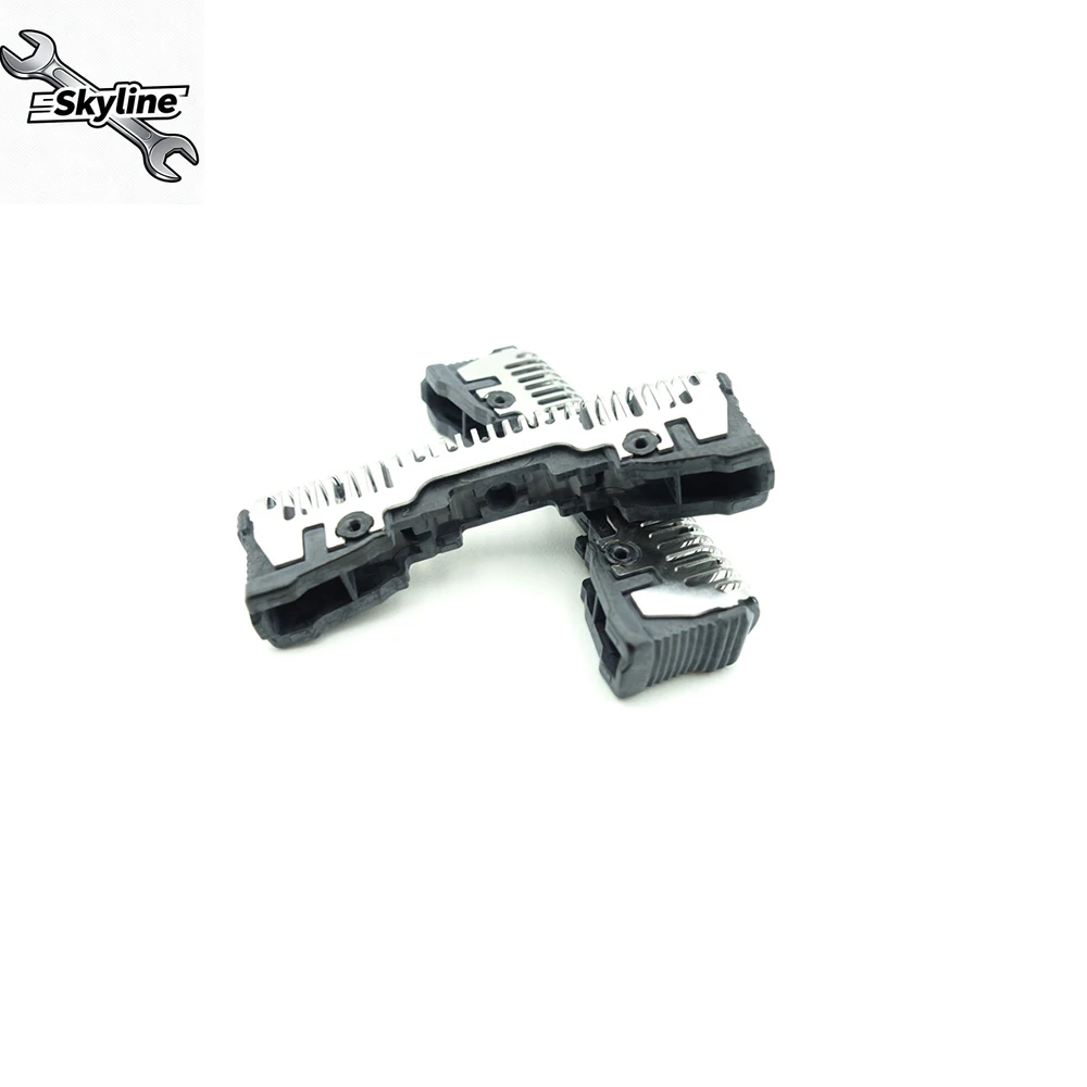 Original ES9087 ES9068 Razor Head Knife Net For  ES8101 ES8103 ES8109 ES-ST21 ES-ST23 ES-ST25 ES-LM31 ES-PLM3B