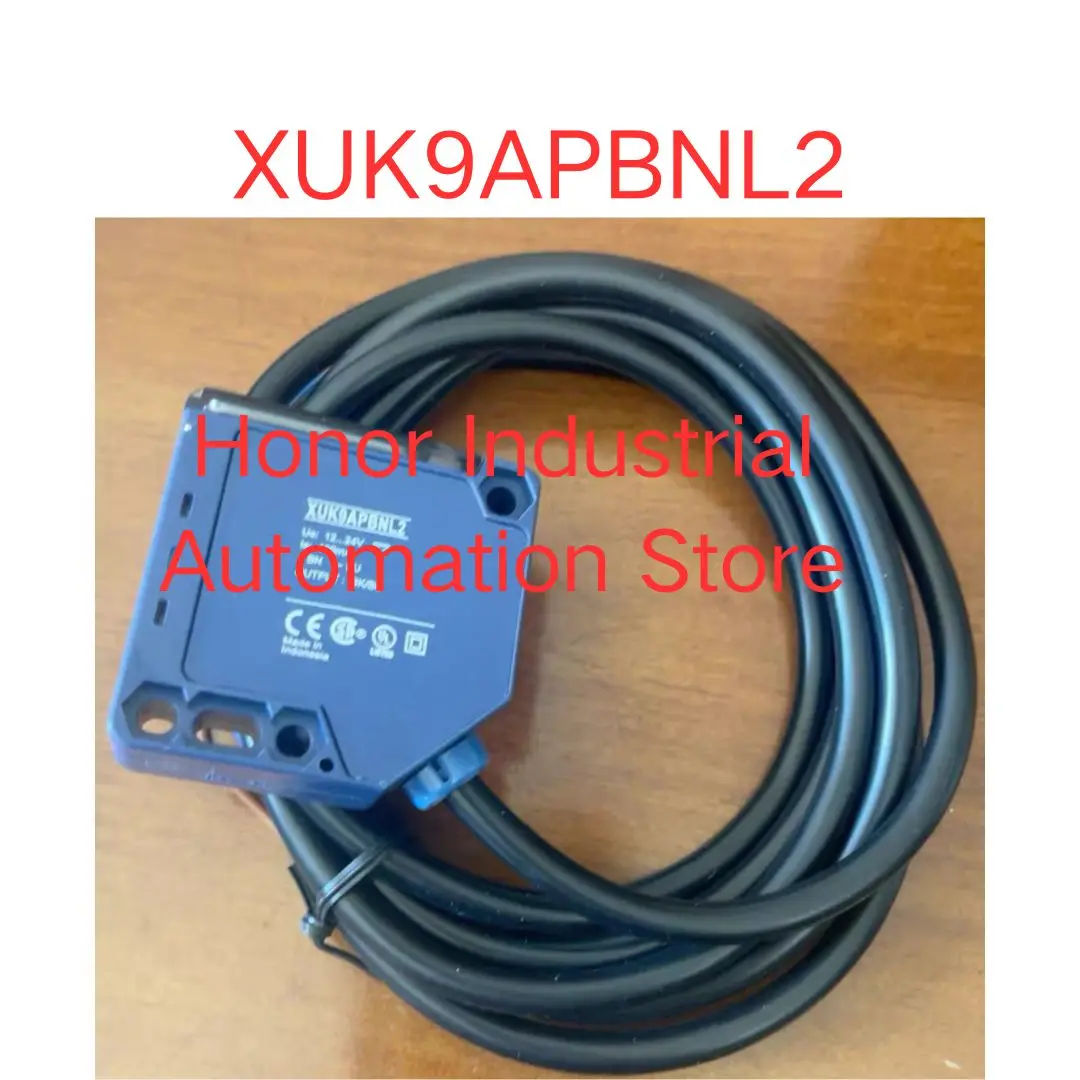 Brand-new Sensor XUK9APBNL2 Fast shipping