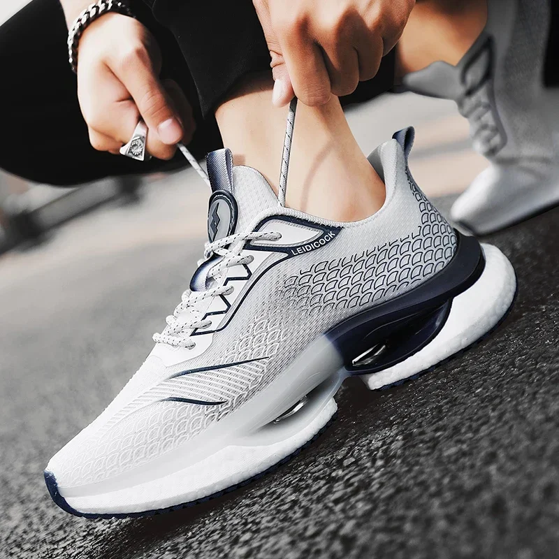 2024men Sneakers Male casual Mens Shoes tenis Luxury  Trainer Race Breathable Shoes fashion loafers running Shoes for men