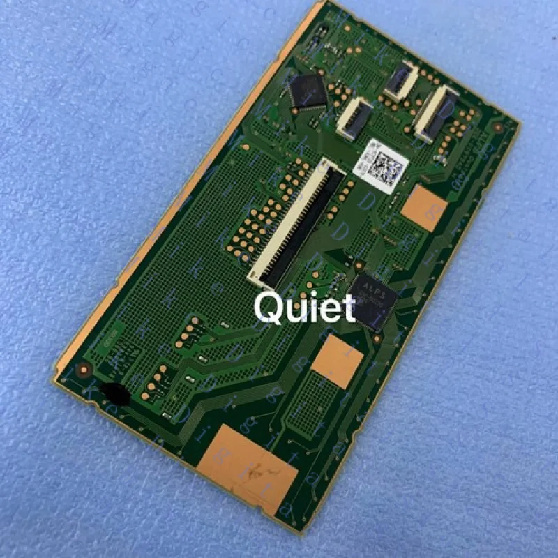 H  Touchpad Mouse Board For DELL Latitude 5580 3520 0C6T29 C6T29