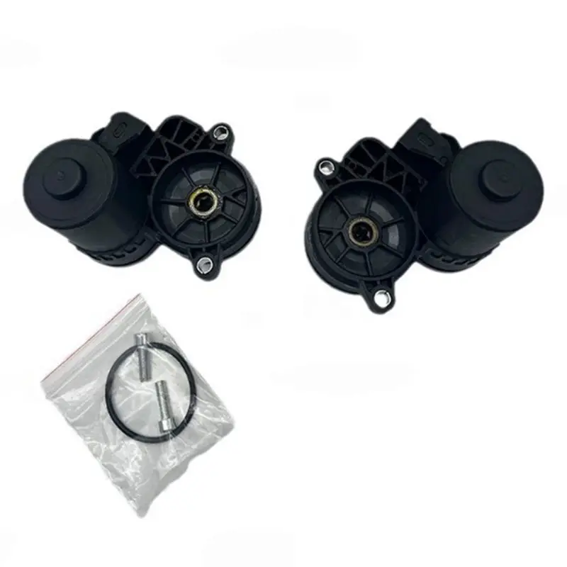 Entrega en 24 horas LR061386 Motor de freno de estacionamiento de coche para Land Rover Range Rover Evoque repuestos pieza de repuesto