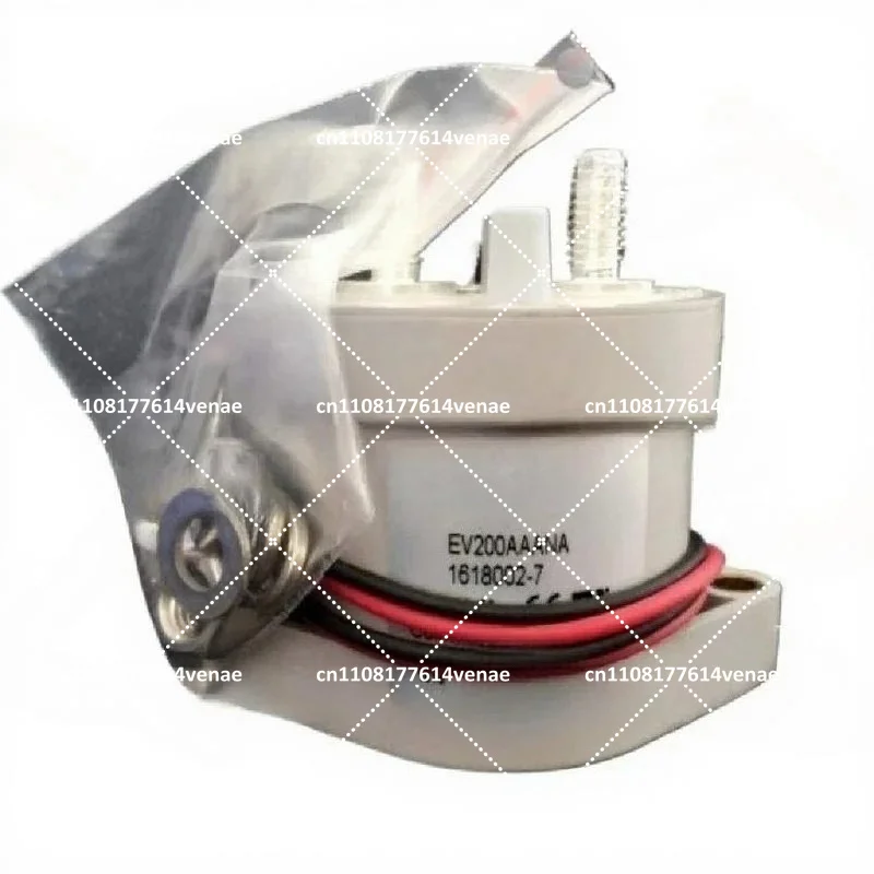 DC Relay Contactor 48-72VDC, High Power 200A, Replacement for EV200 Series, Compatible with TE