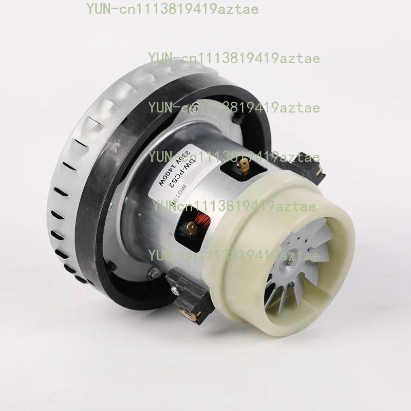 High quality Original New DW-PC52 Single-Phase Series Motor 230V 1400W Vacuum Cleaner Motor Micro Motor