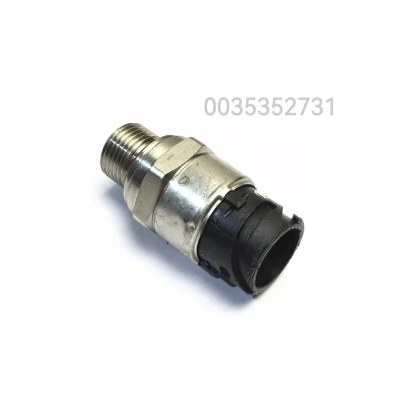 NEW 0035352731 Applicable to MTU automotive parts engine oil pressure switch sensor - view 3