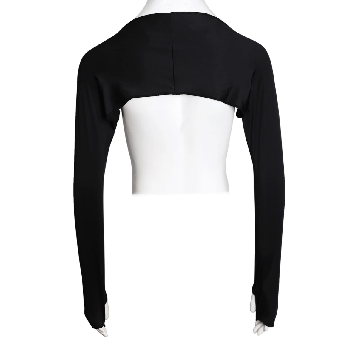 

New Fashion Oversleeves Islamic Arm Cover Hijab Muslim Women Hijab Arm Warmers Femme Ramadan Middle East Sun Protection Fashion