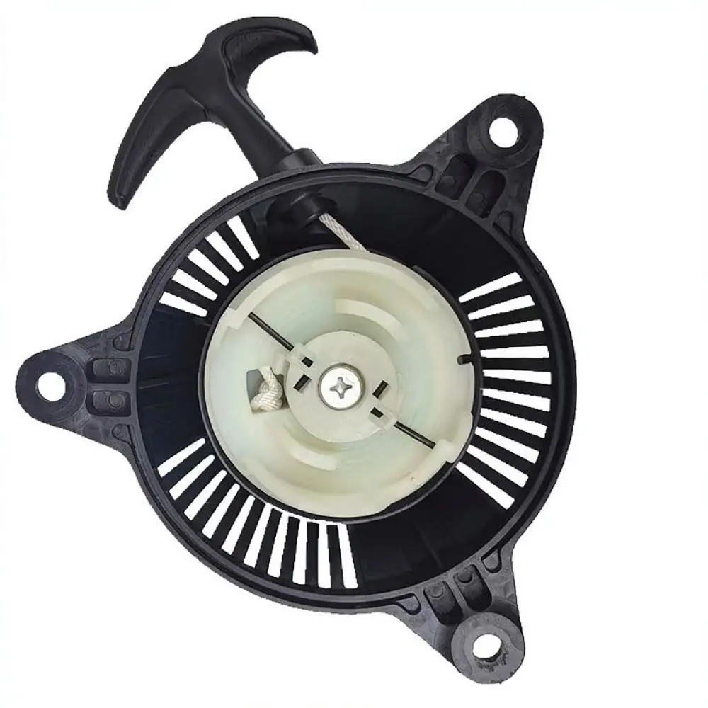 Garden Tool Starter For Honda GXH50 GXV50 WX15 Engine Replacement 28400 ZM7 003 Recoil Start Assembly Components