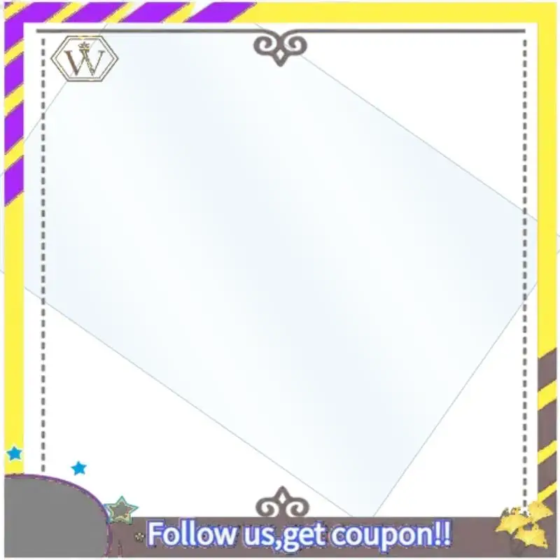 

Новая большая пленка 0,15x260x380 мм для ANYCUBIC Photon M3 Max ELEGOO Jupiter Saturn 2 Peopoly Phenom FEP 2,0 ЖК- 3D-принтеры