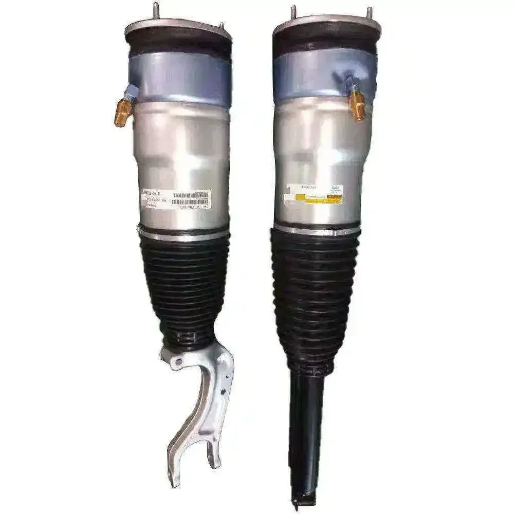 2025Automobile front rear 2wd 4wd shock absorber for  model s shock absorber 6006351 6006352 6006353