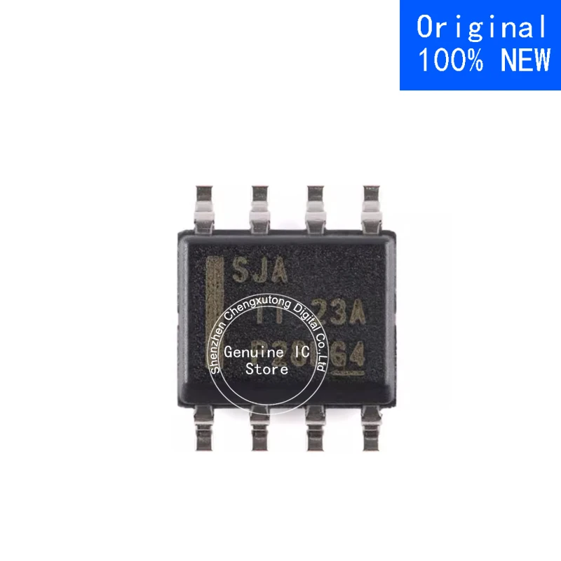 

5pcs/lot TPS7A7002DDAR SJA SOP New Original Genuine Ic